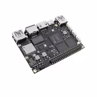 Khadas VIM3 Pro SBC 12nm Amlogic A311D Soc With 5.0 TOPS NPU 4GB + 32GB