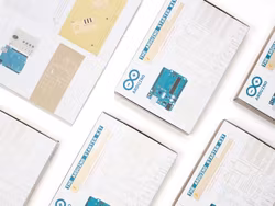 Arduino Starter Kit Classroom Pack 6st