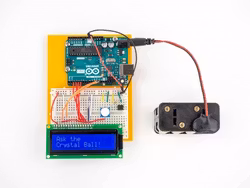 Arduino Starter Kit Classroom Pack 6st