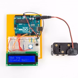 Arduino Starter Kit Classroom Pack 6st