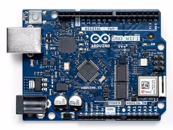 ARDUINO UNO WIFI REV2