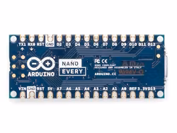 ARDUINO NANO EVERY WITH HEADERS