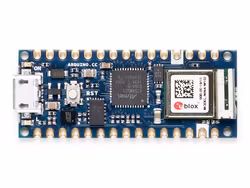 ARDUINO NANO 33 IOT WITH HEADERS