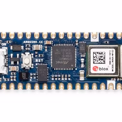 ARDUINO NANO 33 IOT WITH HEADERS