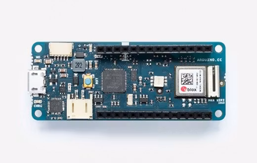 ARDUINO MKR WIFI 1010 Utvecklingskort