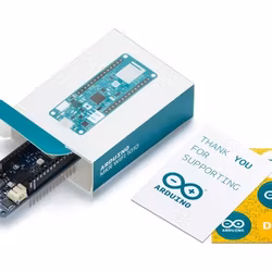ARDUINO MKR WIFI 1010 Utvecklingskort