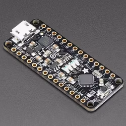 Adafruit Metro Mini 328 - Arduino-Compatible - 5V 16MHz
