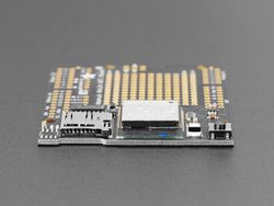 Adafruit AirLift Shield - ESP32 WiFi Co-Processor