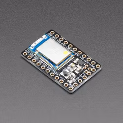 Espruino MDBT42Q Breakout