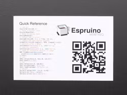 Espruino MDBT42Q Breakout
