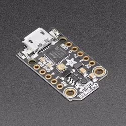 Adafruit Trinket M0 - for use with CircuitPython & Arduino IDE