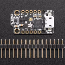 Adafruit Trinket M0 - for use with CircuitPython & Arduino IDE