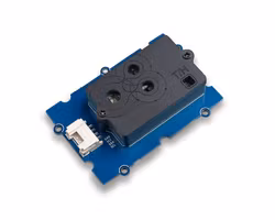 Grove - CO2 & Temperature & Humidity Sensor (SCD30)