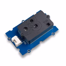 Grove - CO2 & Temperature & Humidity Sensor (SCD30)