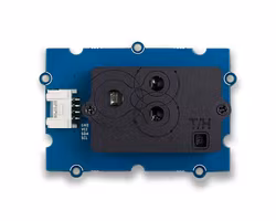 Grove - CO2 & Temperature & Humidity Sensor (SCD30)