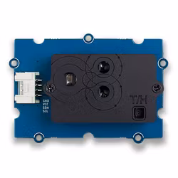 Grove - CO2 & Temperature & Humidity Sensor (SCD30)
