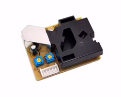 Grove - Dust Sensor for air quality(PPD42NS)