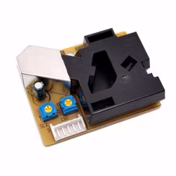 Grove - Dust Sensor for air quality(PPD42NS)