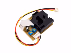 Grove - Dust Sensor for air quality（PPD42NS）