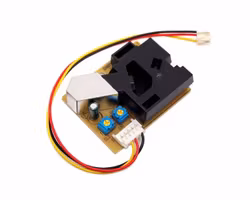 Grove - Dust Sensor for air quality(PPD42NS)