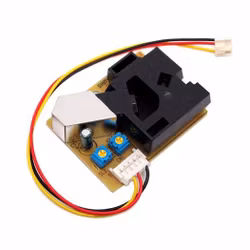 Grove - Dust Sensor for air quality(PPD42NS)
