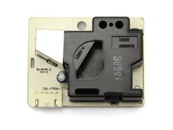 Smart Dust Sensor - SM-PWM-01A