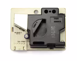 Smart Dust Sensor - SM-PWM-01A