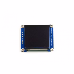 1.5inch RGB OLED Module