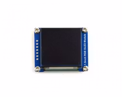 1.5inch RGB OLED Module