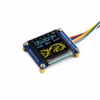 1.5inch RGB OLED Module