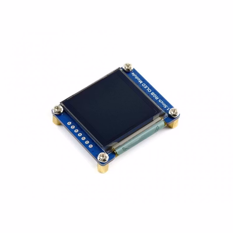 1.5inch RGB OLED Module