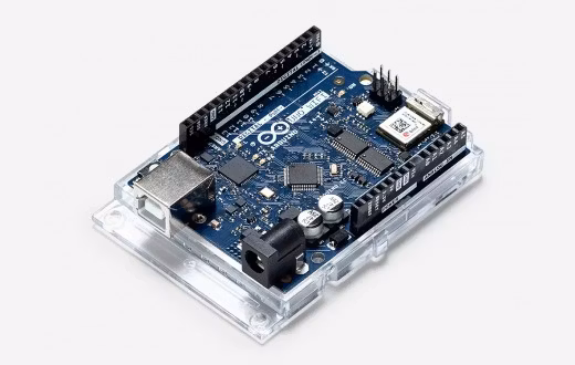 ARDUINO UNO WIFI REV2