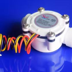 Water Flow Sensor Vattenflödesgivare