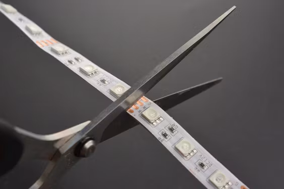 RGB LED Strip 300 LED (5m)