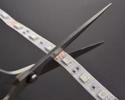 RGB LED Strip 300 LED (5m)