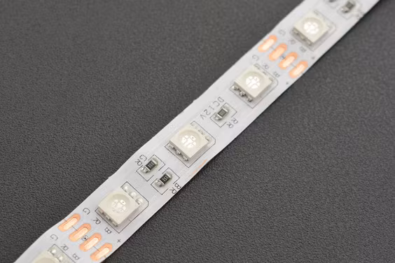 RGB LED Strip 300 LED (5m)