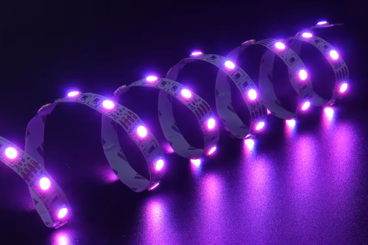 RGB LED Strip 300 LED (5m)