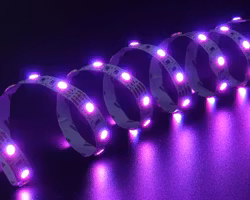 RGB LED Strip 300 LED (5m)