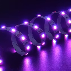 RGB LED Strip 300 LED (5m)