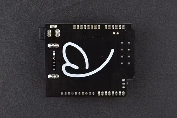 RGB LED Strip Driver Shield v1.0