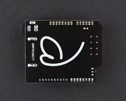 RGB LED Strip Driver Shield v1.0