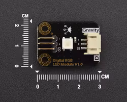 Gravity: Digital RGB LED Module