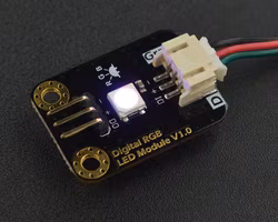 Gravity: Digital RGB LED Module