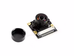 IMX219-200 Camera, 200° FOV, Applicable for Jetson Nano