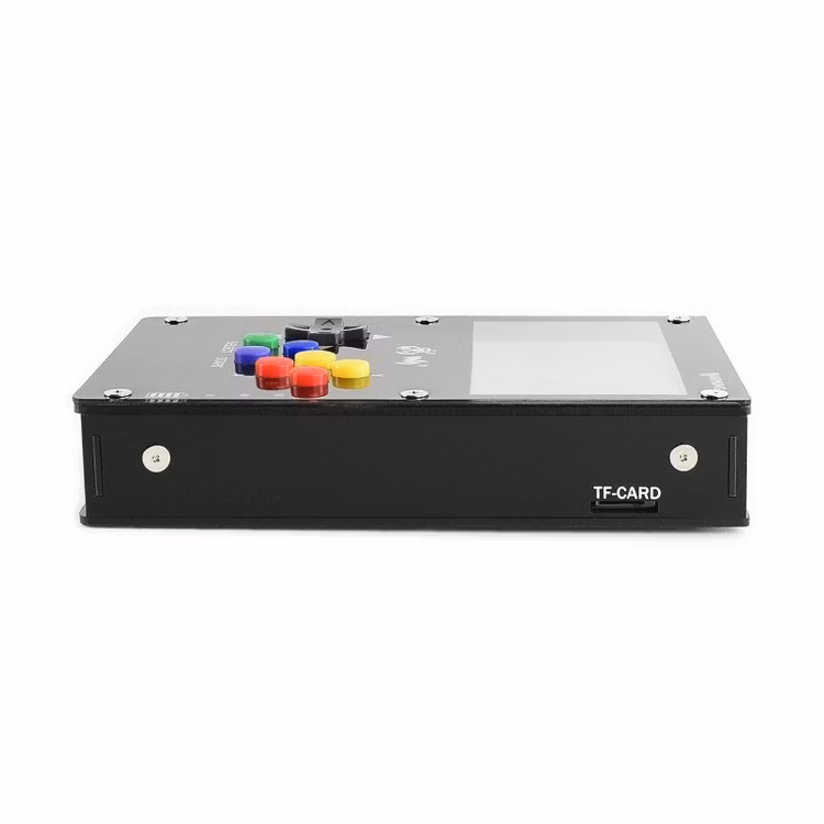 GamePi43 Add-ons for Raspberry Pi to Build GamePi43