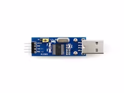PL2303 USB UART Board (type A)