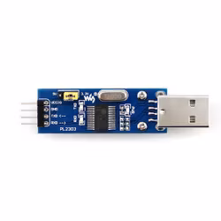 PL2303 USB UART Board (type A)