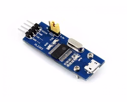 PL2303 USB UART Board (micro)