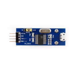 PL2303 USB UART Board (micro)