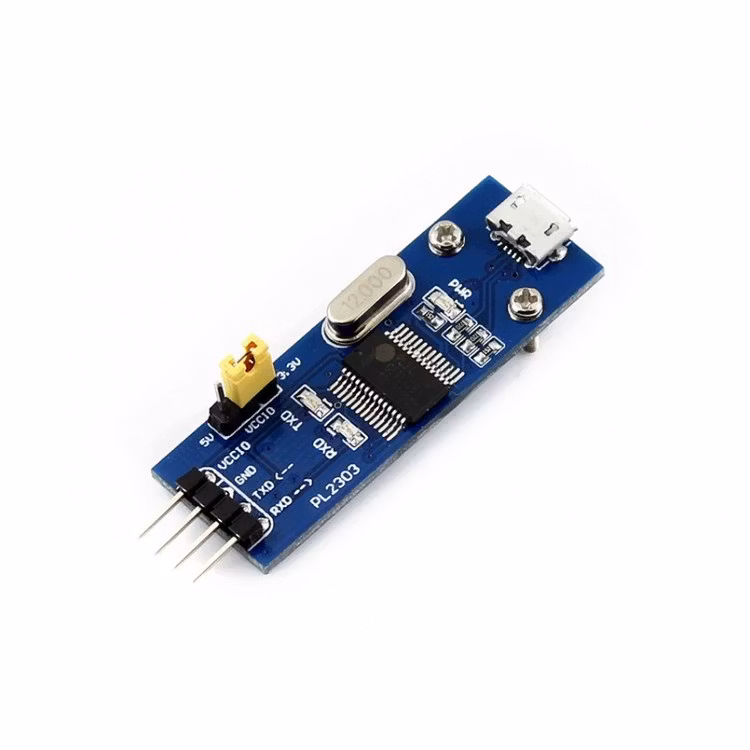 PL2303 USB UART Board (micro)